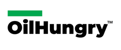 oil hungry logo