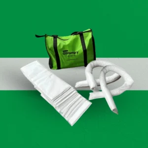 oil spill kit for truck in canada