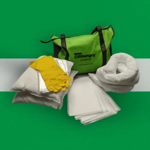 emergency oil spill kit in canada