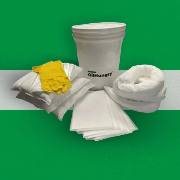 marine oil spill kit in canada