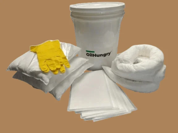 buy marine oil spill kit